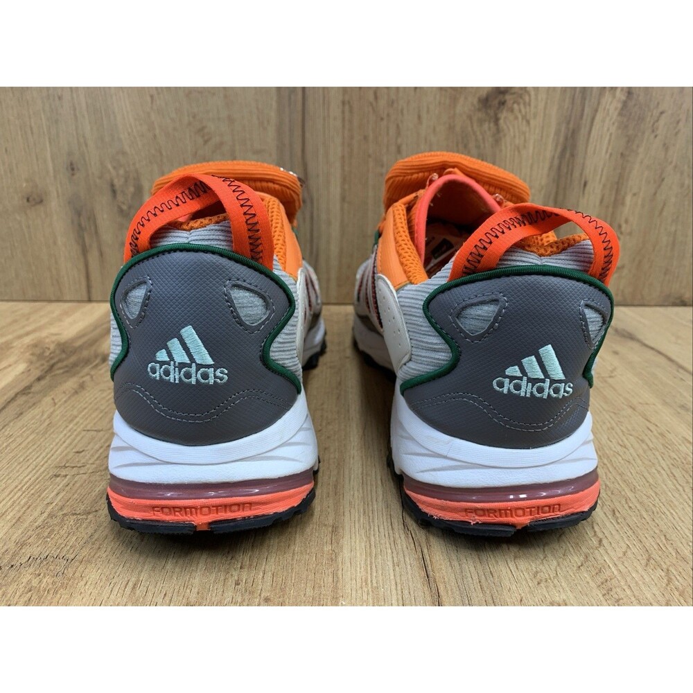 Adidas Men's Sean Wotherspoon Atmos GW8810 Superturf Adventure Shoes Size 13 US - Picture 7 of 16